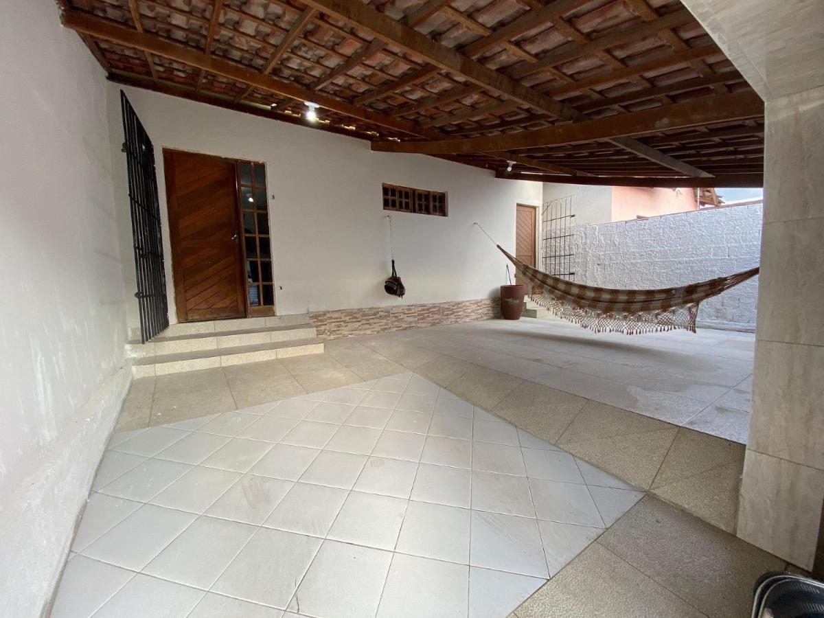 Casa Confortavel No Presidente Medice Villa Campina Grande Kültér fotó